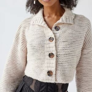 UO McKinley Cardigan